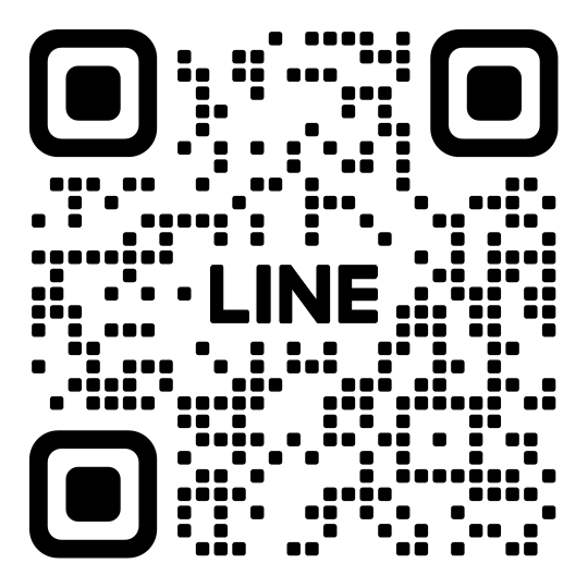MISUBE LINE公式アカウント QRコード